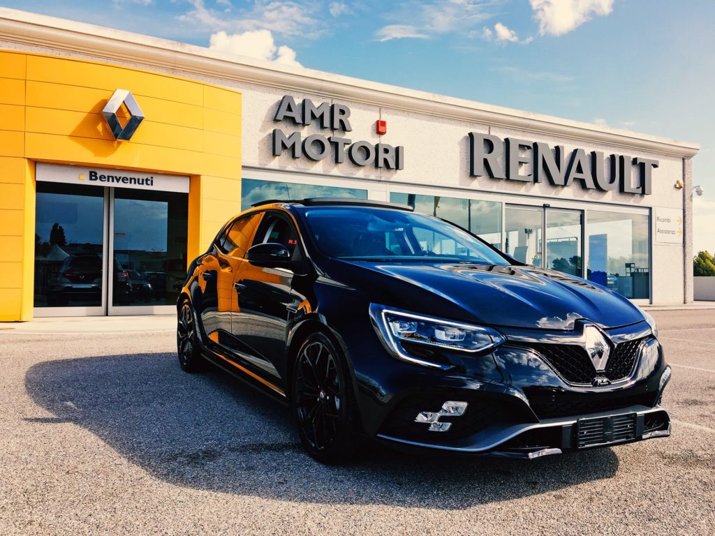 AMR Concessionaria Renault e Dacia nel Sulcis Iglesiente Sardegna - AMR Motori